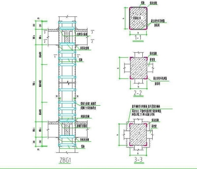 外包型鋼法加固細節處理技巧,外包型鋼法加固細節處理技巧,關鍵要點與實踐指南 行業新聞 第4張 外包型鋼法加固細節處理技巧,外包型鋼法加固細節處理技巧,關鍵要點與實踐指南 行業新聞 第4張