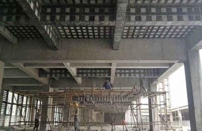 粘鋼加固后如何檢測(cè)空鼓,粘鋼加固后空鼓檢測(cè)方法及 行業(yè)新聞 第3張 粘鋼加固后如何檢測(cè)空鼓,粘鋼加固后空鼓檢測(cè)方法及 行業(yè)新聞 第3張