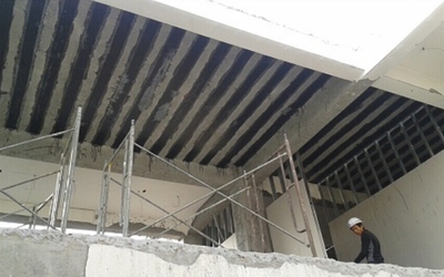 粘鋼加固技術(shù)在抗震中的應(yīng)用,粘鋼加固技術(shù),抗震工程中的堅(jiān)實(shí)防線與應(yīng)用實(shí)踐 行業(yè)新聞 第3張 粘鋼加固技術(shù)在抗震中的應(yīng)用,粘鋼加固技術(shù),抗震工程中的堅(jiān)實(shí)防線與應(yīng)用實(shí)踐 行業(yè)新聞 第3張