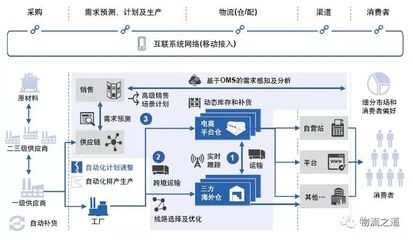 物流管理系統優化案例分析，物流管理系統優化案例，提升效率與效益 行業新聞 第2張