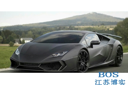 纖維復(fù)合材料應(yīng)用領(lǐng)域，纖維復(fù)合材料，多領(lǐng)域應(yīng)用的高性能之 行業(yè)新聞 第5張