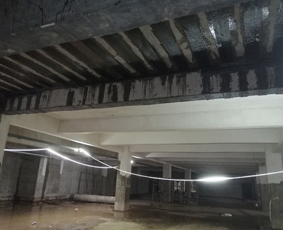 碳纖維加固技術在橋梁工程的應用，碳纖維加固技術，橋梁工程的堅實護