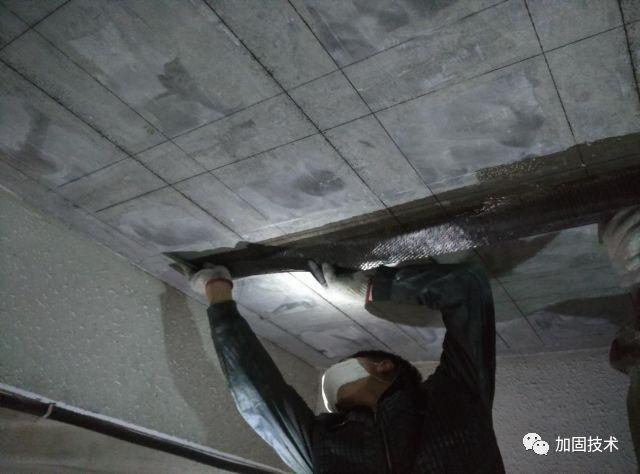 碳布加固的施工質(zhì)量控制要點(diǎn),碳布加固施工質(zhì)量控制 行業(yè)新聞 第1張 碳布加固的施工質(zhì)量控制要點(diǎn),碳布加固施工質(zhì)量控制 行業(yè)新聞 第1張