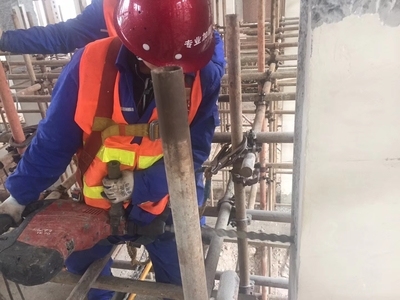 碳纖維加固效果的非破壞性測試,碳纖維加固效果非破壞性測試方法及 行業新聞 第5張 碳纖維加固效果的非破壞性測試,碳纖維加固效果非破壞性測試方法及 行業新聞 第5張