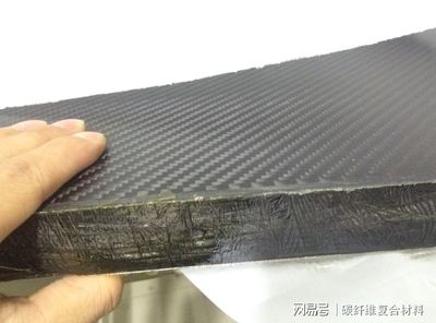 碳纖維加固技術(shù)的應(yīng)用案例，碳纖維加固技術(shù)，多領(lǐng)域應(yīng)用案例全 行業(yè)新聞 第3張