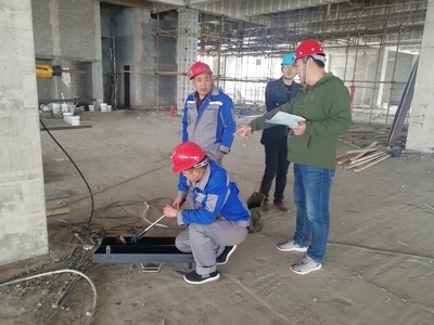 加固施工案例實(shí)地考察，加固施工案例實(shí)地考察，探尋技術(shù)與實(shí)踐 行業(yè)新聞 第5張
