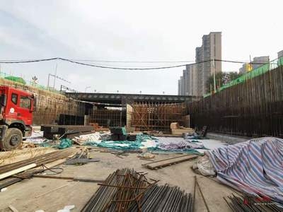 加固改造施工進度管理方法，加固改造施工進度管理方法探析 行業(yè)新聞 第5張
