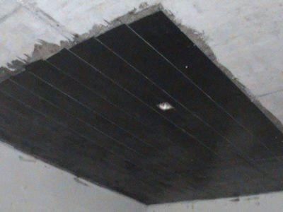 碳纖維加固施工效率實證案例，碳纖維加固，XX工程高效施工實證案例 行業新聞 第3張