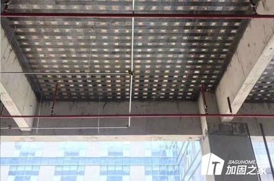 碳纖維加固工程進度管理技巧，碳纖維加固工程進度管理技巧，確保高效施工與質量把控 行業新聞 第5張