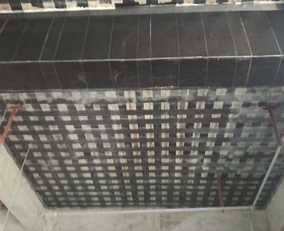 碳纖維加固工程進度管理技巧，碳纖維加固工程進度管理技巧，確保高效施工與質量把控 行業新聞 第2張