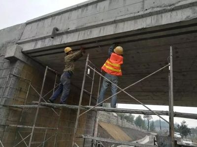 碳纖維加固施工人員培訓指南,碳纖維加固施工人員專業(yè)培訓實用指南 行業(yè)新聞 第2張 碳纖維加固施工人員培訓指南,碳纖維加固施工人員專業(yè)培訓實用指南 行業(yè)新聞 第2張
