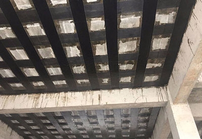 碳纖維加固在橋梁工程中的應用，碳纖維加固技術于橋梁工程的實踐與成效