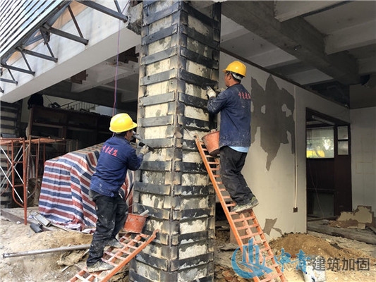 建筑加固施工流程優化方法，建筑加固施工流程優化，提升效率與