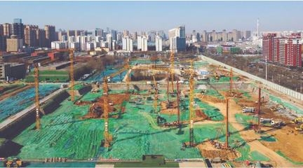 狹窄場地下房屋加固案例,狹窄場地房屋加固,挑戰與解決方案實例 行業新聞 第4張 狹窄場地下房屋加固案例,狹窄場地房屋加固,挑戰與解決方案實例 行業新聞 第4張