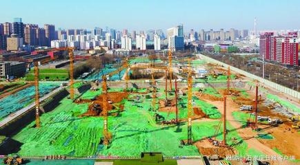 狹窄場地下房屋加固案例,狹窄場地房屋加固,挑戰與解決方案實例 行業新聞 第5張 狹窄場地下房屋加固案例,狹窄場地房屋加固,挑戰與解決方案實例 行業新聞 第5張
