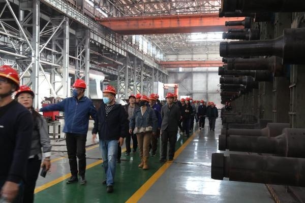 楊群峰在包鋼的任職時間,群峰任職包鋼 行業新聞 第4張 楊群峰在包鋼的任職時間,群峰任職包鋼 行業新聞 第4張