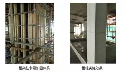 建筑加固技術(shù)創(chuàng)新案例分析，建筑加固，創(chuàng)新技術(shù)與案例剖析 行業(yè)新聞 第1張