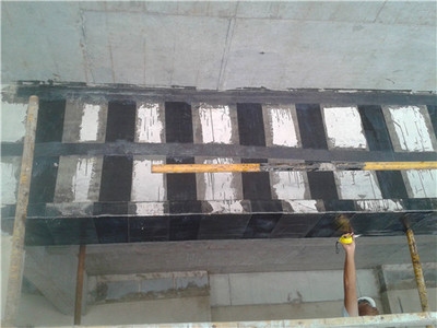 碳纖維加固施工后的防潮處理方法，碳纖維加固施工后防潮處理關鍵技術與方法 行業新聞 第2張