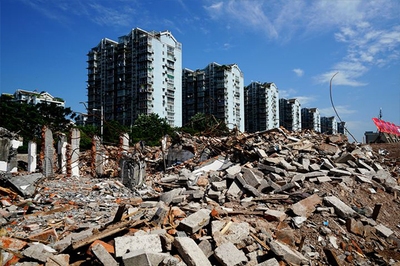 舊城改造對建筑環保的影響,舊城改造,建筑環保的機遇與 行業新聞 第5張 舊城改造對建筑環保的影響,舊城改造,建筑環保的機遇與 行業新聞 第5張