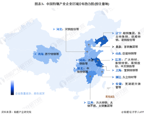 特鋼分公司市場競爭力分析，特鋼分公司市場競爭力剖析，優勢、挑戰與突圍之道 行業新聞 第2張
