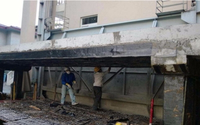 建筑加固成本效益案例研究，建筑加固成本效益案例 行業新聞 第2張