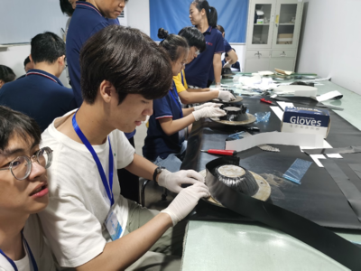 碳纖維材料存儲的最佳實踐，碳纖維材料存儲的科學(xué)方法與最佳實踐 行業(yè)新聞 第4張