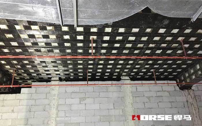 碳纖維加固施工常見安全隱患,碳纖維加固施工,常見安全隱患及防范要點 行業新聞 第4張 碳纖維加固施工常見安全隱患,碳纖維加固施工,常見安全隱患及防范要點 行業新聞 第4張
