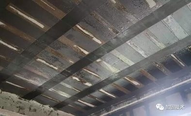 粘貼鋼板加固的耐久性研究，粘貼鋼板加固耐久性，多因素探究與性能評估 行業新聞 第4張