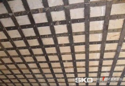 粘鋼加固與傳統方法比較，粘鋼加固，與傳統方法的優劣對比 行業新聞 第4張
