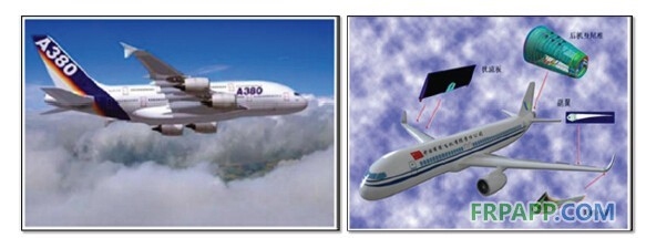 碳纖維材料在航空航天的應用案例，碳纖維，航空航天領域應用案例全解析 行業新聞 第4張