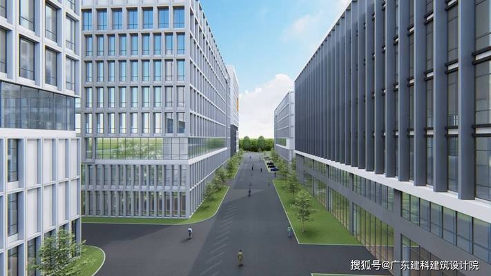 智能化廠房設(shè)計費(fèi)用增加多少？智能化廠房設(shè)計費(fèi)用增幅 行業(yè)新聞 第3張