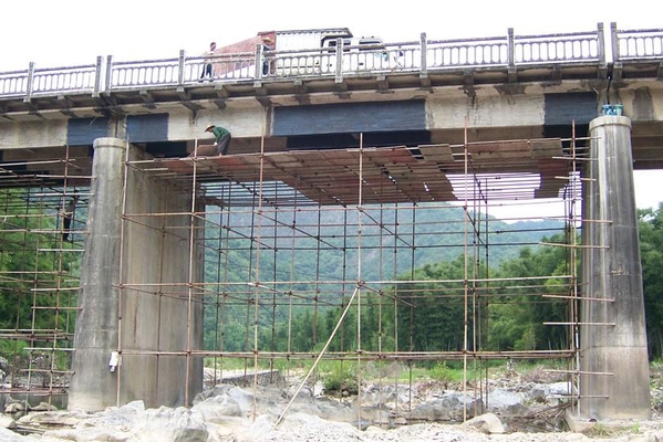 粘鋼板加固適用場景案例,粘鋼板加固,多場景適用案例全 行業新聞 第3張 粘鋼板加固適用場景案例,粘鋼板加固,多場景適用案例全 行業新聞 第3張