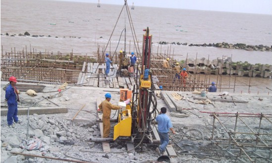 建筑加固施工常見質(zhì)量問題，建筑加固施工常見質(zhì)量問題剖析與防范 行業(yè)新聞 第2張