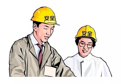 建筑安全員的職業發展路徑，建筑安全員職業進階之路，發展路徑 行業新聞 第4張
