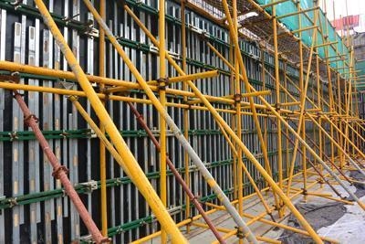 綠色加固材料的國際標準對比，綠色加固材料國際標準 行業新聞 第2張