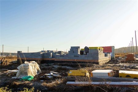 建筑節能材料最新研究，建筑節能材料最新研究，探索綠色未來 行業新聞 第5張