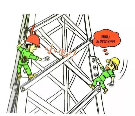 建筑事故預防措施有哪些，建筑事故預防措施全解析，關鍵策略與實踐指南 行業新聞 第4張
