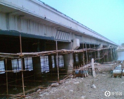 橋梁加固前后數據對比，橋梁加固前后關鍵數據對比分析 行業新聞 第3張