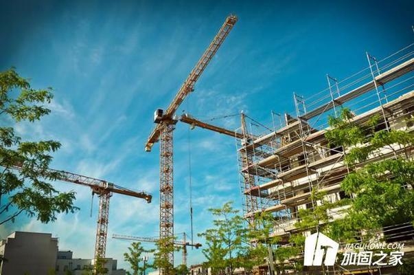建筑加固后荷載計(jì)算要點(diǎn)，建筑加固后荷載計(jì)算的關(guān)鍵要點(diǎn)解析 行業(yè)新聞 第4張