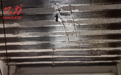 如何防止碳纖維布空鼓問題,碳纖維布施工中防止空鼓問題的有效方法 行業(yè)新聞 第5張 如何防止碳纖維布空鼓問題,碳纖維布施工中防止空鼓問題的有效方法 行業(yè)新聞 第5張
