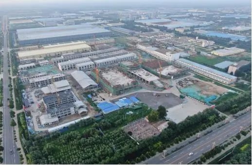 老舊廠房改造的經濟效益，老舊廠房改造的經濟效益分析與實踐路徑 行業新聞 第3張