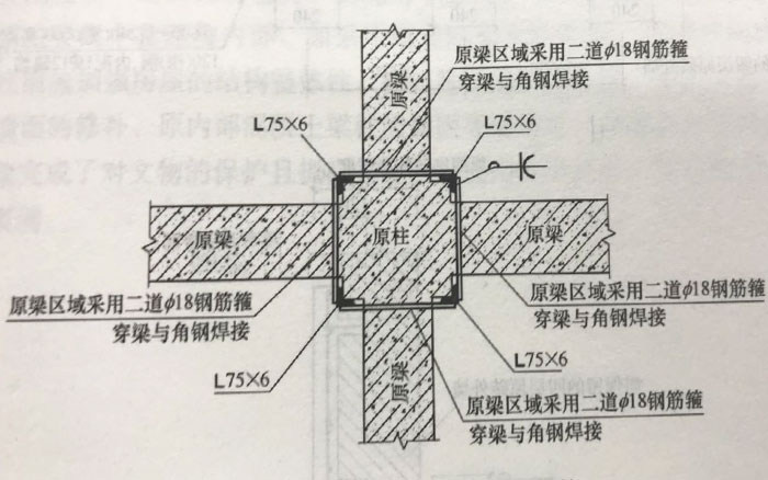建筑抗震加固案例分析，既有建筑抗震加固設(shè)計與施工關(guān)鍵技術(shù)案例分析 行業(yè)新聞 第4張