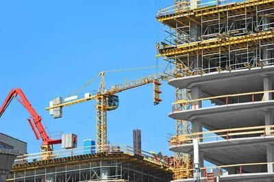 建筑加固市場競爭策略分析，建筑加固市場競爭格局與戰略優化路徑探析 行業新聞 第5張