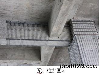 橋梁加固材料的國際標準,國際橋梁加固材料標準解析與應用指南 行業新聞 第2張 橋梁加固材料的國際標準,國際橋梁加固材料標準解析與應用指南 行業新聞 第2張