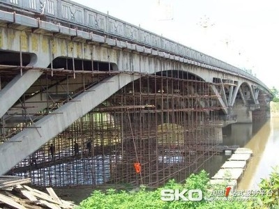 橋梁加固材料的國際標準,國際橋梁加固材料標準解析與應用指南 行業新聞 第4張 橋梁加固材料的國際標準,國際橋梁加固材料標準解析與應用指南 行業新聞 第4張