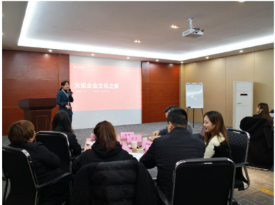 設計公司員工培訓的有效方法有哪些?提升設計公司員工技能的10種高效培訓方法 行業新聞 第6張 設計公司員工培訓的有效方法有哪些?提升設計公司員工技能的10種高效培訓方法 行業新聞 第6張