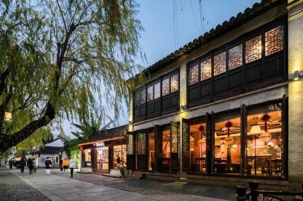 老舊建筑改造的歷史文化保護,老舊建筑改造中的歷史文化保護策略與實踐 行業新聞 第4張 老舊建筑改造的歷史文化保護,老舊建筑改造中的歷史文化保護策略與實踐 行業新聞 第4張