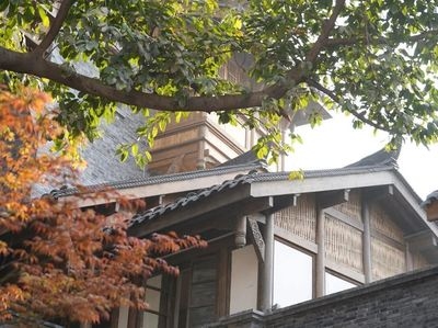 十八梯風貌區加固后的新功能,十八梯風貌區加固升級,煥新功能重塑歷史街區活力 行業新聞 第4張 十八梯風貌區加固后的新功能,十八梯風貌區加固升級,煥新功能重塑歷史街區活力 行業新聞 第4張