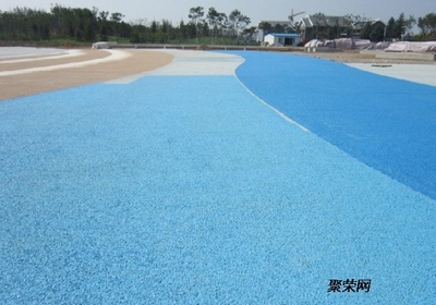 透水混凝土施工常見問題，透水混凝土施工常見問題及解決方案 行業(yè)新聞 第4張