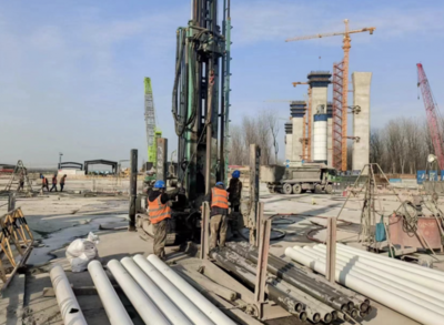 建筑加固設計團隊建設方法，建筑加固設計團隊的高效建設與優化方法 行業新聞 第5張